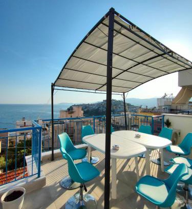 Kavala House | Island House Kavala