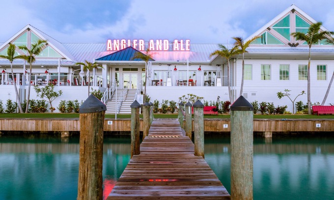 Marathon Apartment | Island Junior Suite | Duck Key Getaway
