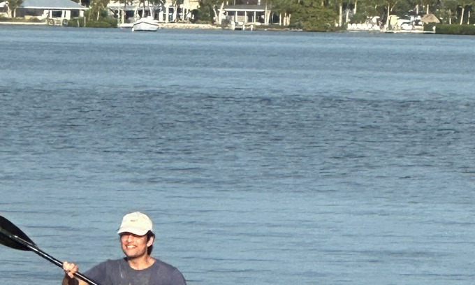 Englewood Cottage | Island-Life-Steps to Stunning Beach! Pool!