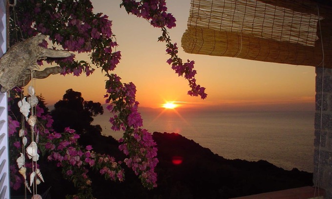 Zanca Apartment | Island of Elba in nature, unforgettable sunsets.