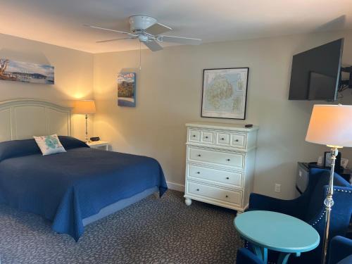 Bar Harbor Hotel | Island Place