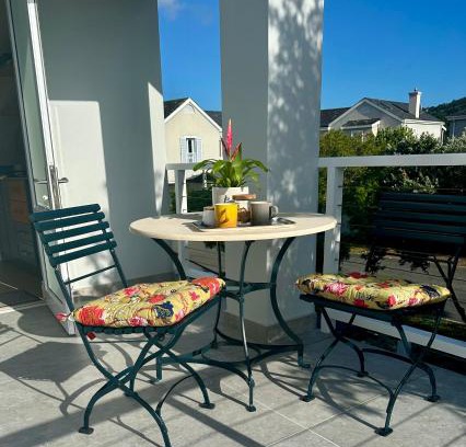 Knysna Apartment | Island Studio Apartment