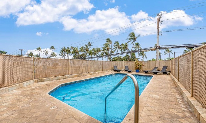 Kihei Hotel | Island Surf 508