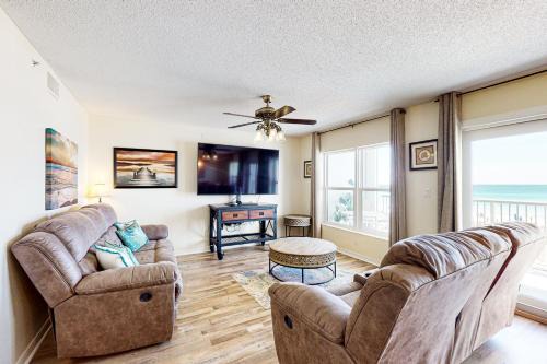 Fort Walton Beach Apartment | Islander Beach Resort unit 3009