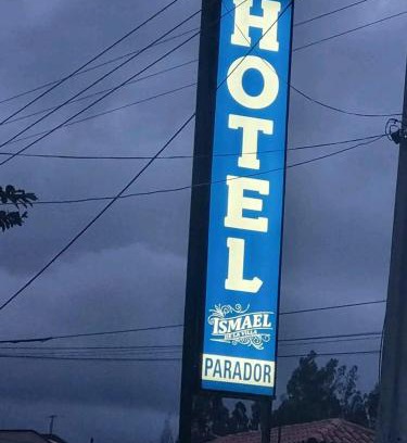 Soacha Hotel | Ismael de la Villa