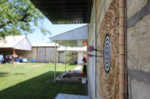 Ismailli House | Ismayilli Guest House