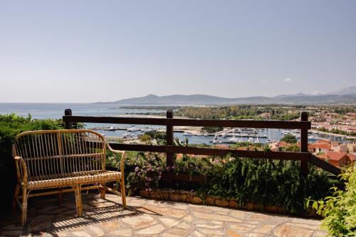 Porto Ottiolu House | Isola Alta - BUDONI SWEET HOME