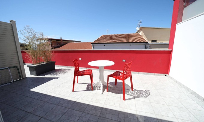 Praia a Mare Bed & Breakfast | Isola Dino Sweet Home Praia a Mare