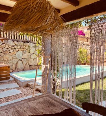 Tiriddo Apartment | Isola Sarda Appart NICE
