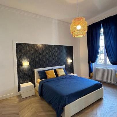 Zona Farini Apartment | Isola suites