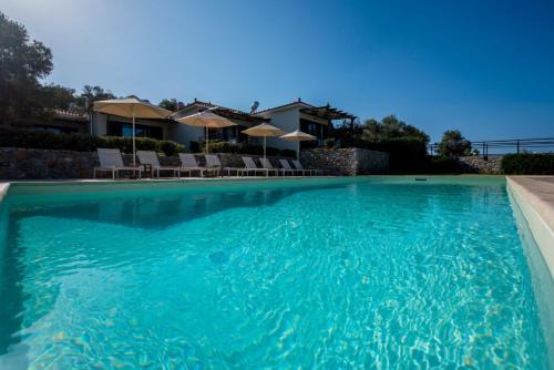 Lesvos Apartment | Isolaire Residences