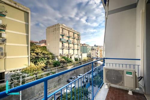 Sturla Apartment | Isonzo15 Gaslini - Genovainrelax