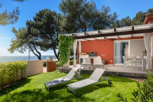 Monterol Villa | Istrian Villas Plava Laguna