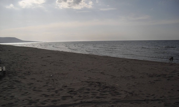 Cagnano Varano Apartment | the relaxation apartment is ideal for recharging and facing a working year