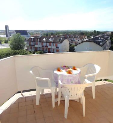 Porto Santa Margherita Apartment | Studio in Porto Santa Margherita 25774