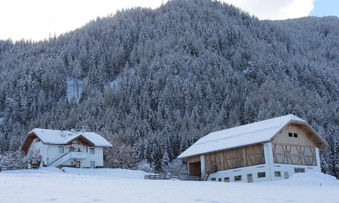 Santo Stefano House | Cosy holiday apartment for four people