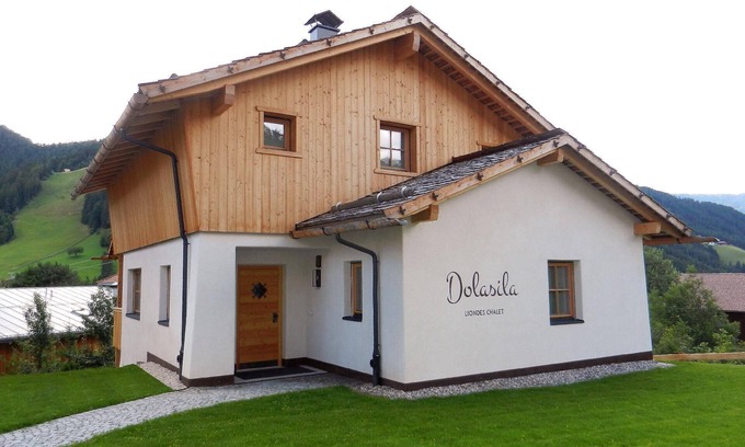 Mareo House | Holiday house Sankt Lorenzen (San Lorenzo di Sebato) for 1 - 8 persons with 4 bedrooms - Holiday hou