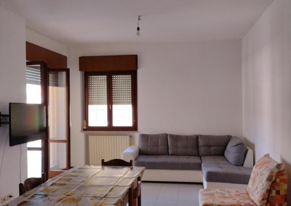Sant'Andrea Ionio Marina Apartment | Trilocale