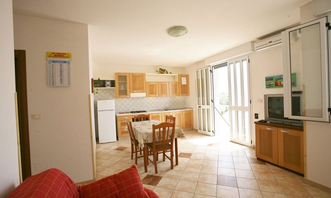 Torre San Giovanni Apartment | holiday home near the sea in Torre San Giovanni marina of ugento