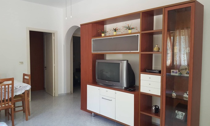 Torre Specchia Ruggeri Villa | Salento, beautiful villa by the sea