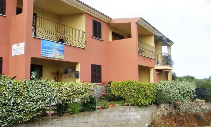 Paduledda Apartment | Belvilla by OYO Bilocale 2 Persone