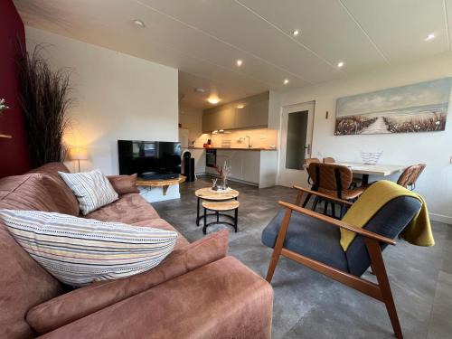Baaiduinen Apartment | It Winkelhûs