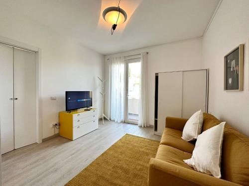 Crociale Apartment | Itala 's Home