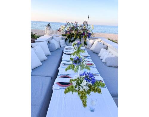 Marzocca Villa | Italian Experience-Villa Rosa Del Mare