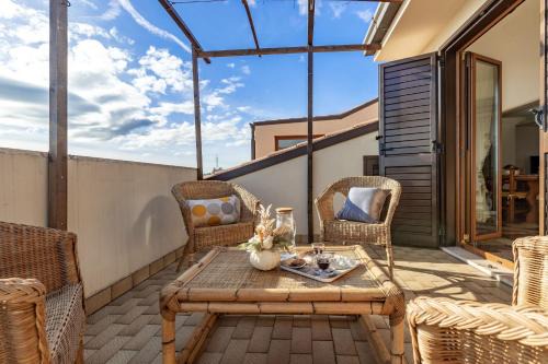 Porto Sant'Elpidio Apartment | Italian Experience- AltoMare Apartment