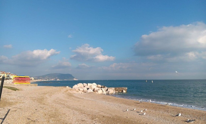 Villa Musone Apartment | Italian Experience-Il Faro Apartment