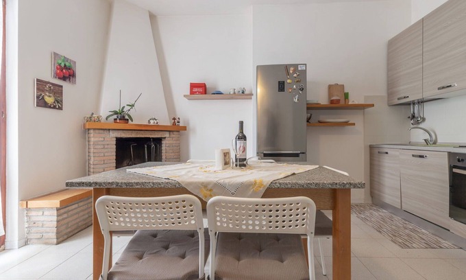 Porto Recanati Apartment | Italian Experience - Il Colle Sul Mare Holiday Home