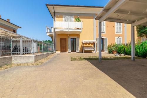 Loreto Apartment | Italian Experience-CasAmare