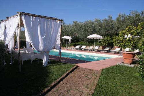 Lamporecchio House | Italian Experience-Il Fienile Holiday Home