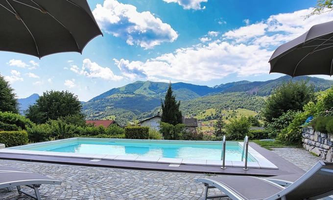 Castiglione d'Intelvi Apartment | Italianway - Crocione