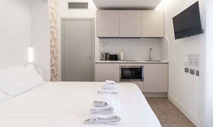 San Babila Apartment | Italianway - Corso Venezia 7