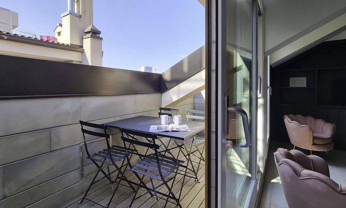San Babila Apartment | Italianway - Corso Venezia 7 - Traviata