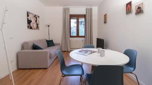 Zona Risorgimento Apartment | Italianway - Indipendenza 5
