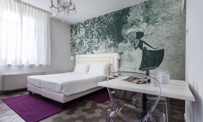 Maggiolina Apartment | Italianway - Massari 22 - Sant'Andrea