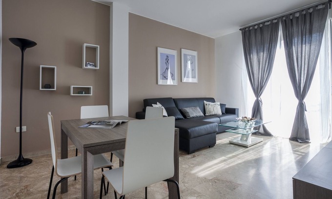 Villapizzone Apartment | Italianway - Pantelleria 7 Trilo 3.1