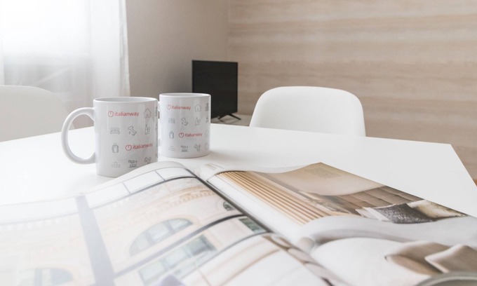 Ripamonti Corvetto Apartment | Italianway - Sacconi 2