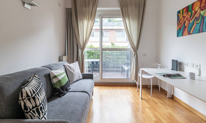 Foppette Apartment | Italianway - Savona 123