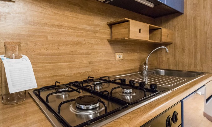 Lazzaretto Apartment | Italianway - Tadino 13