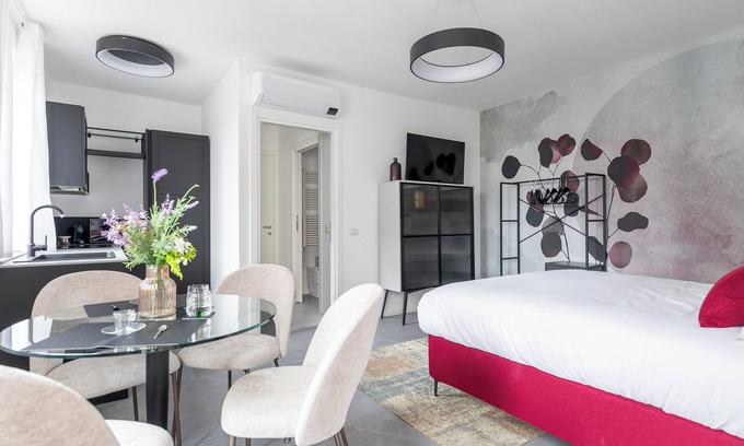 Dergano Apartment | Italianway - Tartini 28 B