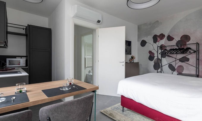 Dergano Apartment | Italianway - Tartini 28 E