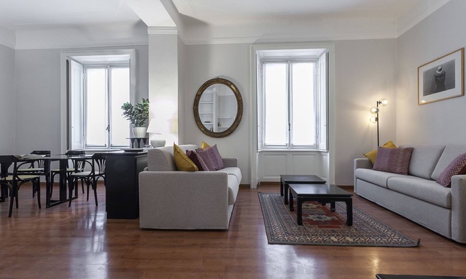Carrobbio Apartment | Italianway - Urbano III