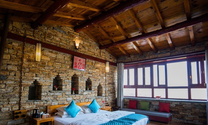 Chalnichhina Hotel | Itmenaan Estate