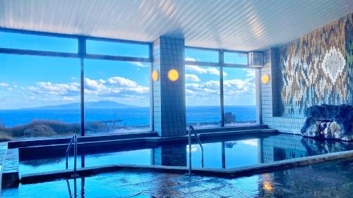 Higashiizu Hotel | Itoen Hotel Atagawa