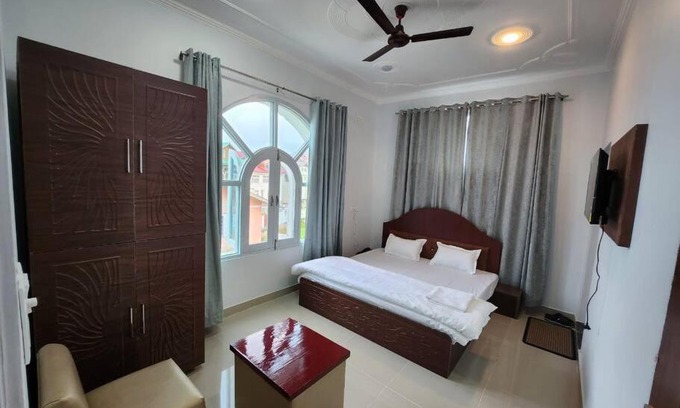 Srinagar Apartment | Its quite awesome place to stay