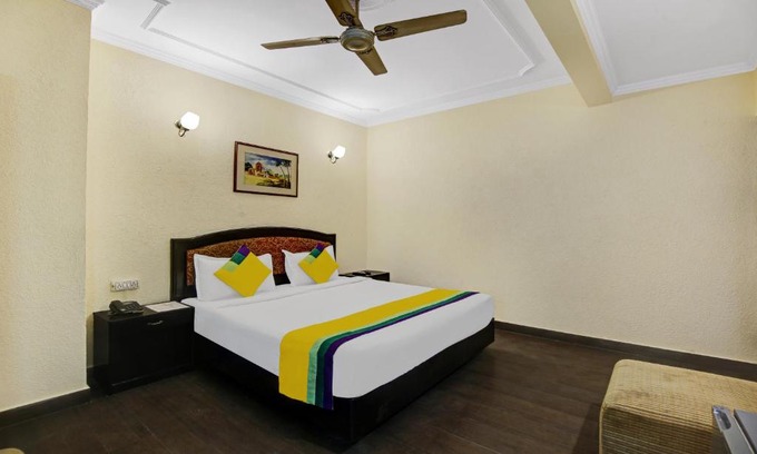 Block E Hotel | Itsy Hotels Arien International
