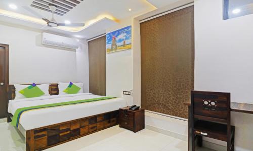 Manikonda Hotel | Itsy Hotels J A Royal Suites Manikonda